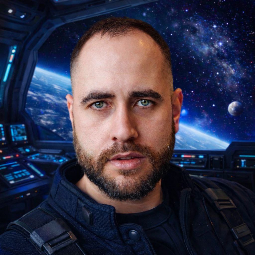 Олег Горский