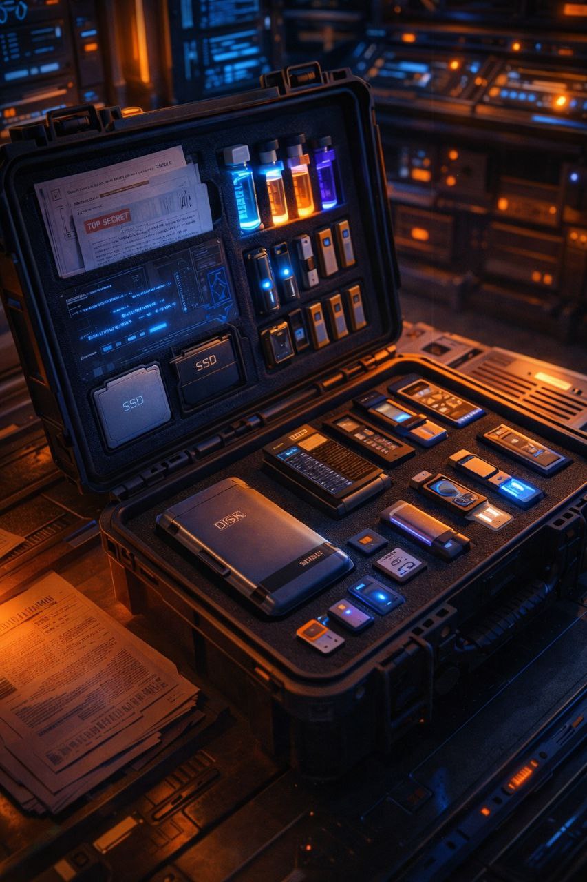 Что ты получаешь внутри курса