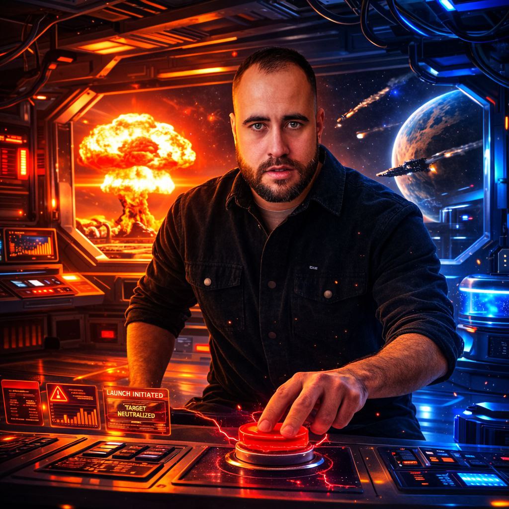 Да чего там шарить