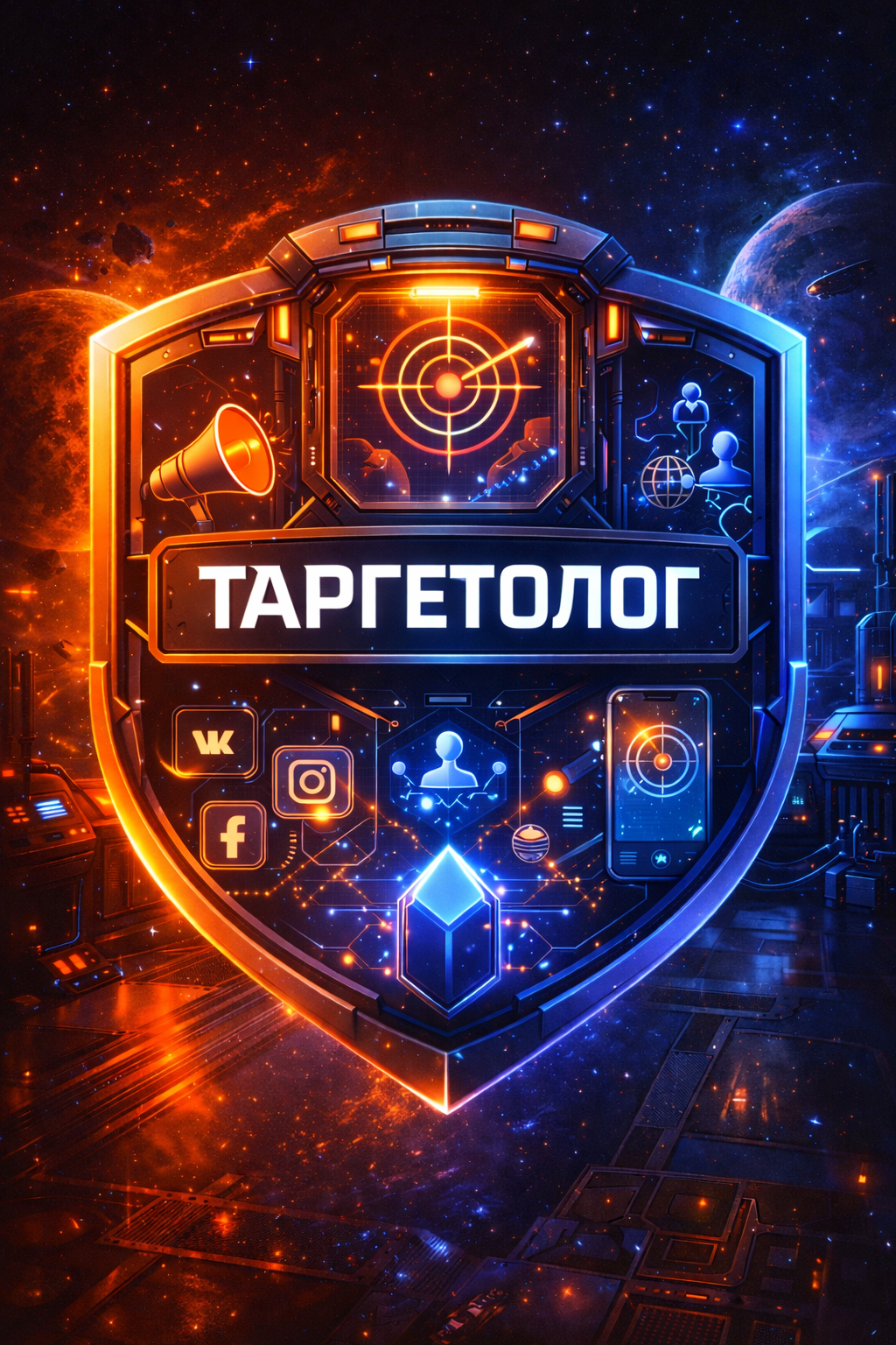 Таргетолог