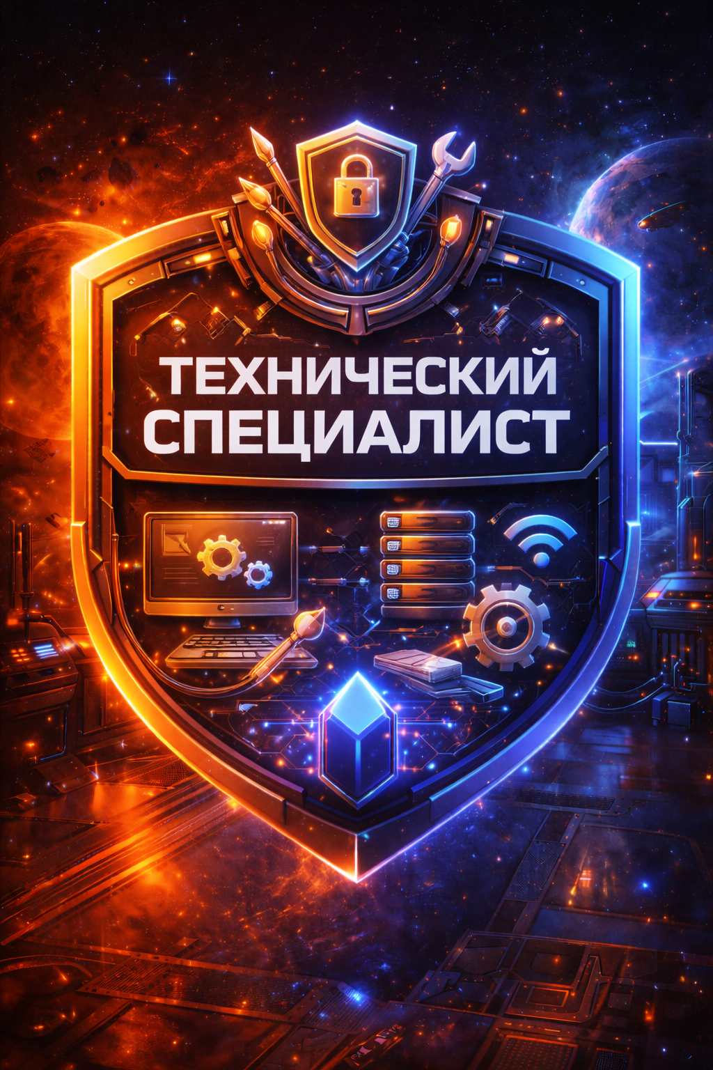 Технический специалист