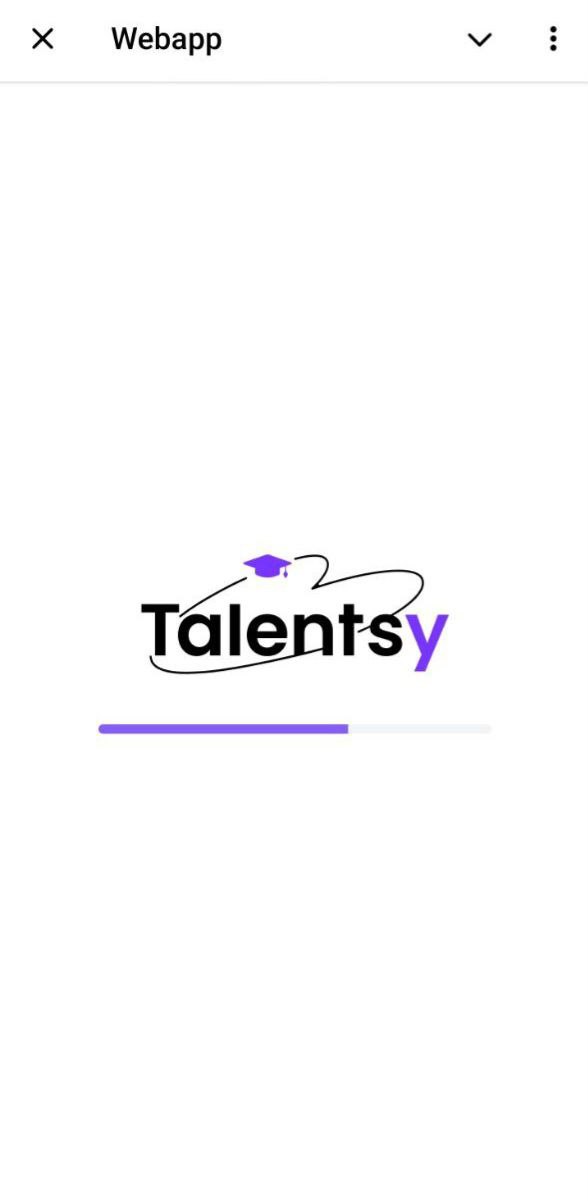 Пример Telegram-приложения 1